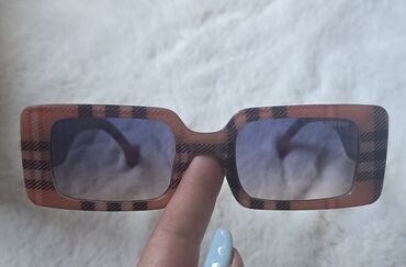 Naočare: Naočare za sunce, Bulgari, bоја - Šareno — 18