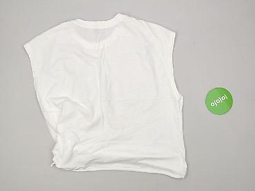 w serek: H&M Basic, Top damski, rozmiar S — 3