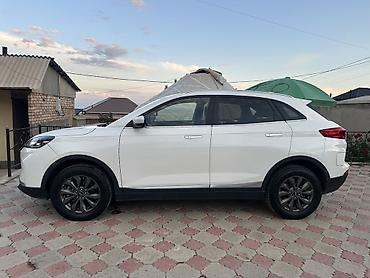 яндекс колонки: Weltmeister EX5, 2020 г., 45000 км, Передний — 3