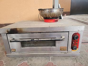 Электродвигатели: Комплект разнородного оборудования и мебели: 1) Электродвигатель с — 6