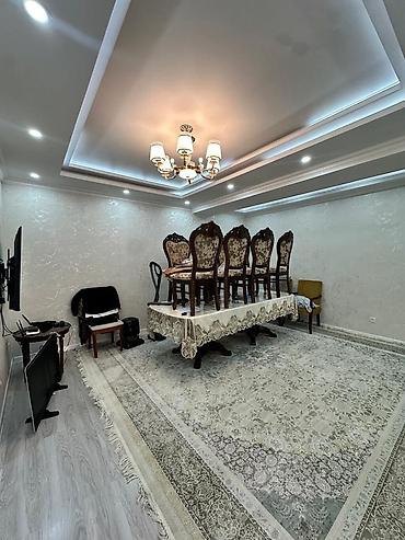 Продажа квартир: 3 комнаты, 97 м² — 11