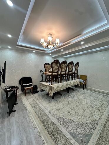 Продажа квартир: 3 комнаты, 97 м², Элитка, 8 этаж, Евроремонт at lalafo.kg — 16 Продажа квартир: 3 комнаты, 97 м², Элитка, 8 этаж, Евроремонт — 16