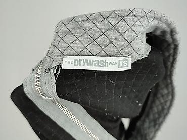 frędzle: Drywash, Spódnica damska, rozmiar XS — 4