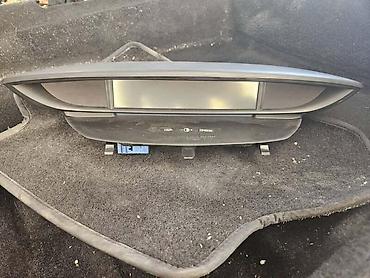 bmw e90 osiguraci shema: DISPLEJ KILOMETAR SAT 1.6 16V ZA CITROEN C4 OD 2002. DO 2008. GOD. - — 1