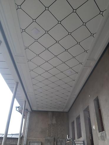 Фасадные работы: Ремонт фасада, Утепление фасада, Фасадный декор | Рамки, Туникафон | Сайдинг, Алюкобонд | Базальт 3-5 лет опыта — 4