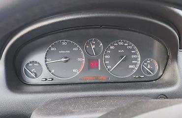 digalka za kola: KM SAT ZA PEUGEOT 607 | Peugeot 607 2.2 hdi km sat — 1