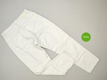jeans y2k: Bershka, Jeansy damskie, rozmiar M — 3