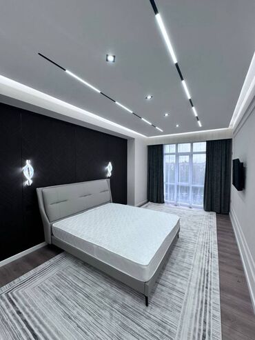 аренда квартиры покровка: 3 комнаты, 100 м², Элитка, 7 этаж, Дизайнерский ремонт