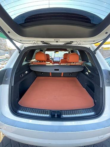 Lixiang: Lixiang L7: 2024 г., 1.5 л, Робот, Гибрид, Кроссовер — 14