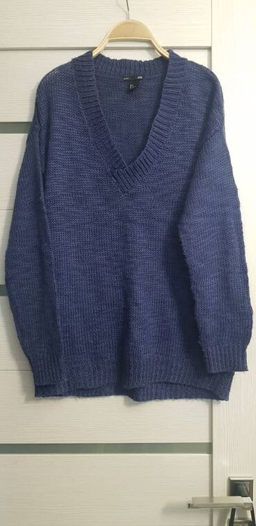 купальник hm: Кофта, M (EU 38), L (EU 40), XL (EU 42)