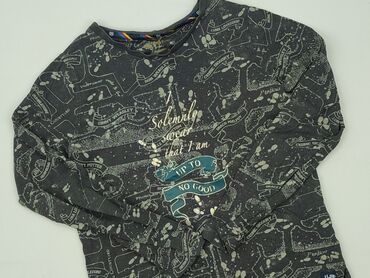 koszulka guess dla dziewczynki: Блузка, Harry Potter, 12 р., 146-152 см, стан - Дуже гарний