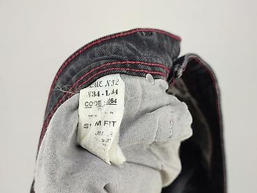 mango tshirt: Jeansy dla mężczyzn, rozmiar L — 5