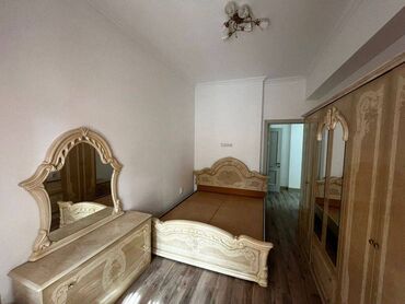 Продажа квартир: 2 комнаты, 65 м², Элитка, 2 этаж, Евроремонт