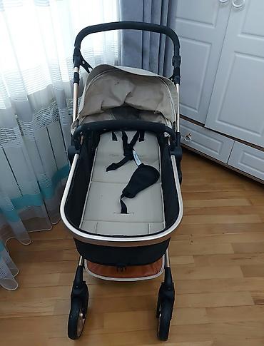 Modullu arabalar: 2-i 1-də araba — 6