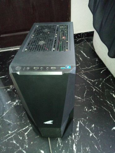 Desktop računari i radne stanice: Gejmer I7- FALCON vrhunska mašina, extra, jeftino--Vrhunska — 11