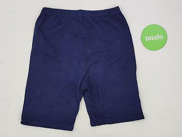 spodenki bufiaste: Szorty damskie, rozmiar 2XL — 3