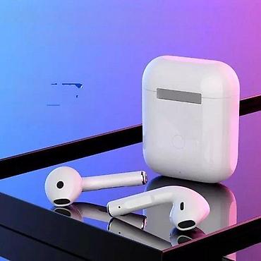 Slušalice: I12 TWS Bluetooth HiFi stereo slušalice. i12 TWS Bluetooth HiFi stereo — 7