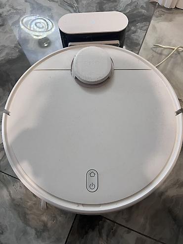 xiaomi pad: Xiaomi robot tozsoran – ağıllı ev təmizliyi üçün etibarlı həll. Əsas — 1