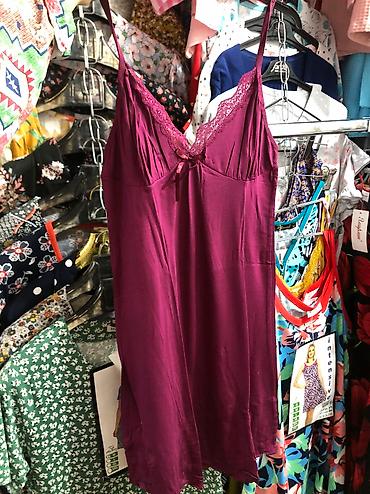 Платья: Для жарких дней Штапельное платье Халаты Сарафаны Оптом и в розницк — 29