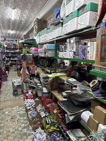 Грузчики: Грузчик — 5