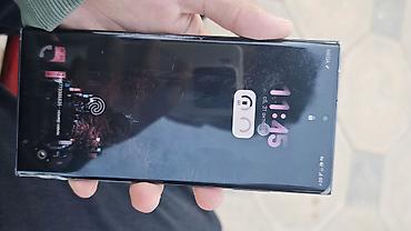 samsung note 23 ultra: Samsung Galaxy S23 Ultra, Б/у, 256 ГБ, цвет - Серый, 2 SIM — 1