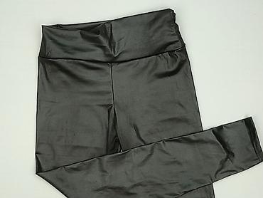 moewy tu: Leggings, Legginsy Eleganckie damskie, rozmiar S — 1