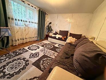 Продажа домов: 2 комнаты, 45 м², 4 соток, Бишкек, Рухий Мурас ж/м Риэлтор — 7