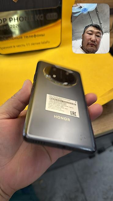 oneplus 7 pro: Honor X9c, Б/у, 256 ГБ, 2 SIM — 3