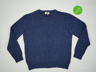 elton: Sweter dla mężczyzn, rozmiar M — 2