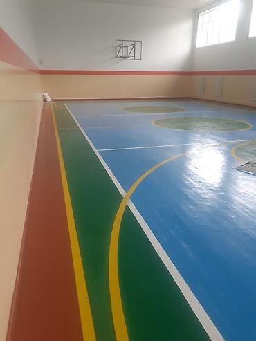 Напольные работы: Шлифовка,Стелим,Пол,Паркет,Ламинат — 5