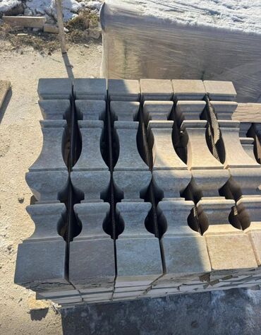 Готовые балясины: Болясина Стартовый колона Перила Обноличка Колона Клинкеры У нас — 10