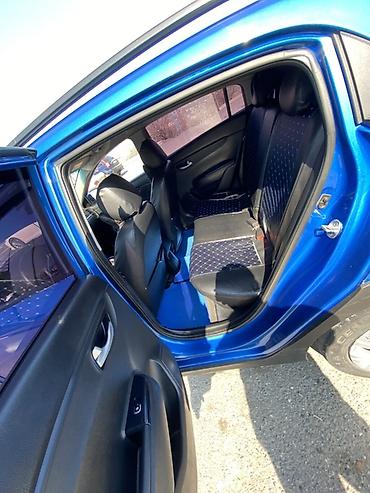 Kia: Kia Rio X-Line: 2019 г., 1.4 л, Автомат, Бензин, Хэтчбэк — 12