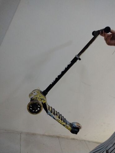 segway skuter qiymetleri: Skuter satılır qiymət 20 aznunvan Razin