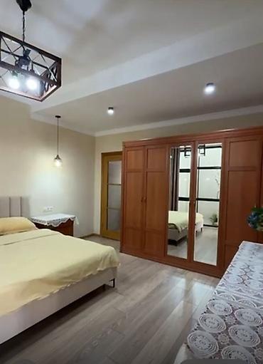 купить квартиру в бишкеке аламедин 1: 3 комнаты, 125 м², 3 соток, Электричество — 2