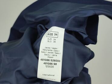 Marynarki: Orsay, Marynarka damska, XS — 5