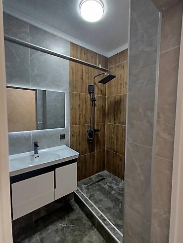 Продажа квартир: 2 комнаты, 64 м², Элитка, 10 этаж, Евроремонт — 2