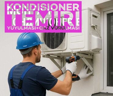 supermax kondisioner: Kondisioner Beko, 100-dən çox kv. m