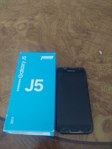 samsung s8 копия: Samsung Galaxy J5, 4 GB, Две SIM карты