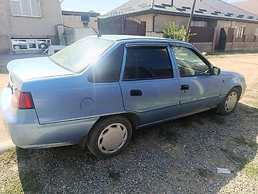 onix chevrolet: Daewoo Nexia: 2008 г., 1.6 л, Механика, Бензин, Седан — 4