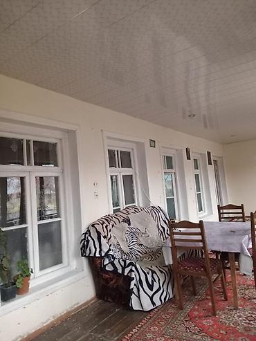 Həyət evi alıram: 517 kv. m, 4 otaqlı — 5