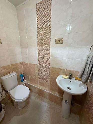 Продажа квартир: 3 комнаты, 106 м², Элитка, 10 этаж, Старый ремонт — 8