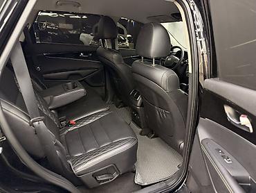 Унаа сатуу: Kia Sorento: 2019 г., 2.2 л, Автомат, Кроссовер — 10