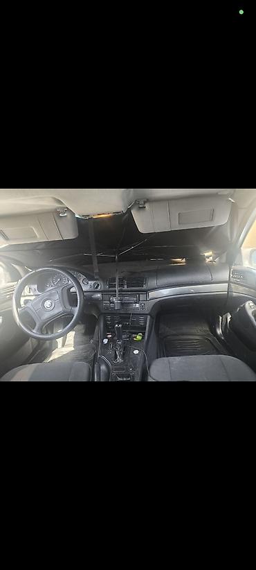bmw e39 2 5: BMW 5 series: 1995 г., 2.5 л, Автомат, Бензин, Седан — 3