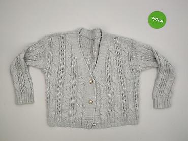 moliera 3: Kardigan damski, rozmiar 3XL — 2