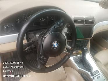 bmv satisi: BMW 5 series: 2.8 l | 1998 il Sedan — 4