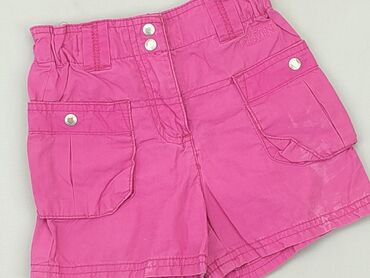 spodenki ombre: Shorts, 3-4 years, 98/104, condition - Good