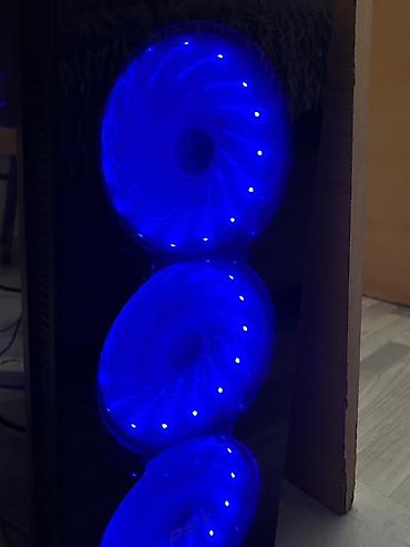 Masaüstü kompüterlər və iş stansiyaları: Real alıcıya endirim olacaq Sürətli Dəst Kompüter (Samsung Monitor + — 4