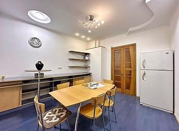 Продажа квартир: 3 комнаты, 86 м², ЖД вокзал Сталинка, 1 этаж, Свежий ремонт — 2