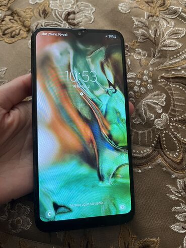 телефон флай с 2018 года: Samsung Galaxy A10