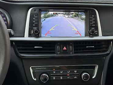 газ автомобиль: Kia K5: 2020 г., 2 л, Автомат, Газ, Седан — 9